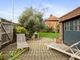 Thumbnail Detached house for sale in Kingsland Road, Broadwater, Worthing