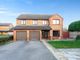 Thumbnail Detached house for sale in Shirley Moor, Kents Hill, Milton Keynes