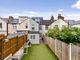 Thumbnail Terraced house for sale in Brookfield Avenue, Dover