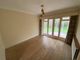 Thumbnail Detached bungalow for sale in Hasley Road, Burley In Wharfedale