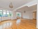 Thumbnail Bungalow for sale in Fishers Green, Stevenage