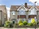 Thumbnail Semi-detached house for sale in Ryecroft Avenue, Twickenham
