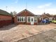 Thumbnail Bungalow for sale in Longhurst Croft, Birmingham, West Midlands