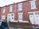 Thumbnail Terraced house for sale in Park Road, Blyth