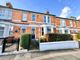 Thumbnail Terraced house to rent in Holmside, Gillingham