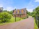 Thumbnail Detached house for sale in Goose Lane, Raithby