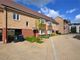 Thumbnail Terraced house for sale in Foxglove Way, Cambridge