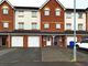 Thumbnail Town house for sale in Steeple Way, Stoke-On-Trent
