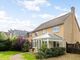 Thumbnail Detached house for sale in Paganhill, Stroud