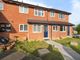 Thumbnail Terraced house for sale in Woodger Close, Guildford