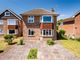 Thumbnail Flat for sale in Sandringham Court, 17 Old Salts Farm Road, Lancing, West Sussex