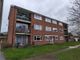 Thumbnail Flat for sale in Brentwood Close, London