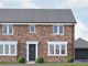 Thumbnail Detached house for sale in The Chestnut, Hale Village, Liverpool, Cheshire