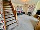 Thumbnail Semi-detached house for sale in Measham Drive, Stainforth, Doncaster