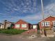 Thumbnail Bungalow for sale in Nelson Avenue, Minster On Sea, Sheerness, Kent