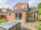 Thumbnail Detached house for sale in Mill Way, Longdon, Rugeley