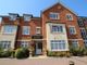 Thumbnail Flat for sale in Excelsior Apartments, Northwick Road, Harrow