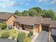 Thumbnail Bungalow for sale in Daffodil Wood, Builth Wells