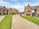 Thumbnail Detached house for sale in Red Cedar Close, Wynyard, Billingham