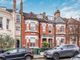 Thumbnail Flat for sale in Holmdale Road, London