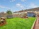 Thumbnail Terraced house for sale in Cooks Road, Elmswell, Bury St Edmunds