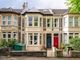 Thumbnail Terraced house for sale in Glena Avenue, Brislington, Bristol