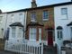 Thumbnail Terraced house for sale in Avenue Road, Hampton