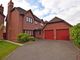 Thumbnail Detached house for sale in Woodruff Close, Rainham, Gillingham