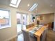 Thumbnail Detached house for sale in Tickhill Way, Rossington, Doncaster