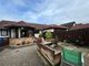 Thumbnail Semi-detached bungalow for sale in 98 Boswell Road, Inshes, Inverness.