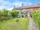 Thumbnail Terraced house for sale in Station Road, Geldeston, Beccles, Norfolk