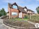 Thumbnail End terrace house for sale in Falcon Close, Dartford, Kent