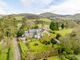 Thumbnail Detached house for sale in Carlesgill Lodge, Langholm