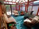 Thumbnail Bungalow for sale in Awsworth Lane, Cossall, Nottingham