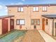 Thumbnail Terraced house for sale in Foston Gate, Wigston, Leicestershire