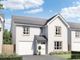 Thumbnail Detached house for sale in "Dunbar" at Limeylands Road, Ormiston, Tranent