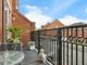 Thumbnail End terrace house for sale in Rambures Close, Warwick