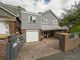 Thumbnail Detached house for sale in Upper Cwmbran Road, Upper Cwmbran, Cwmbran