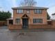 Thumbnail Detached house for sale in Ashridge, Farnborough