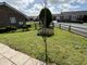 Thumbnail Bungalow for sale in Skomer Drive, Milford Haven, Pembrokeshire