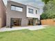 Thumbnail Detached house for sale in Langton Way, Blackheath, London