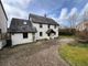 Thumbnail Detached house for sale in Brongest, Newcastle Emlyn