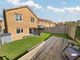 Thumbnail Detached house for sale in Kielder Drive, The Middles, Stanley