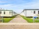 Thumbnail Mobile/park home for sale in Beach Road, Sea Palling, Norwich