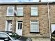 Thumbnail Terraced house for sale in Prichard Street, Tonyrefail, Porth