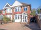 Thumbnail Semi-detached house for sale in Haden Hill Road, Halesowen