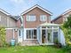 Thumbnail Link-detached house for sale in Tudor Road, Portishead, Bristol