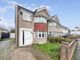 Thumbnail Semi-detached house for sale in Selsey Crescent, Welling