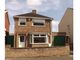 Thumbnail Detached house for sale in Lime Avenue, Sutton-In-Ashfield