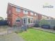 Thumbnail Semi-detached house for sale in Ferndown Drive, Immingham